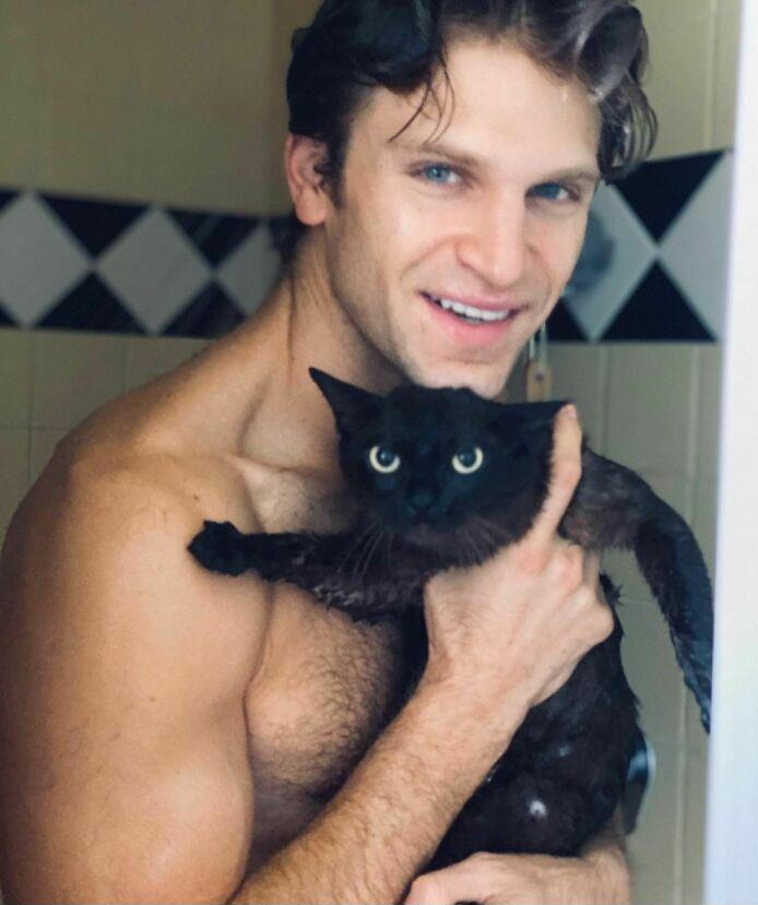 Keegan Allen