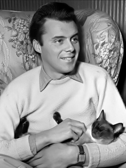 Dirk Bogarde