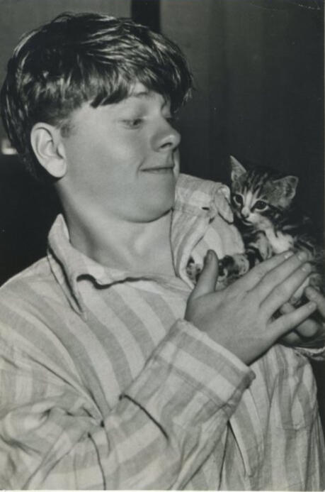 Mickey Rooney