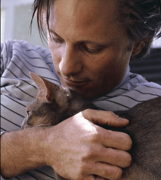 Viggo Mortensen