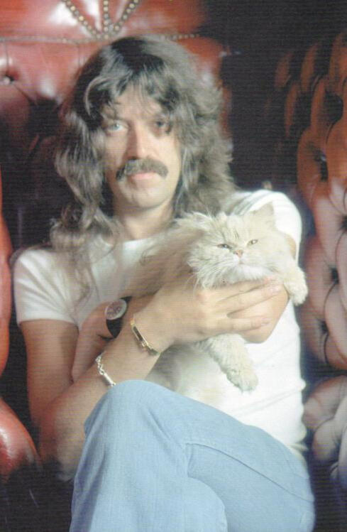 Jon Lord