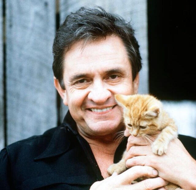 Johnny Cash