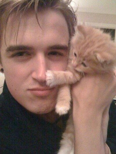Tom Fletcher