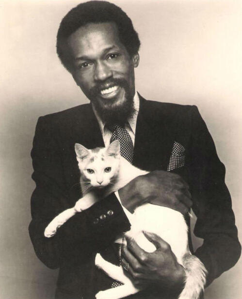 Eddie Kendricks
