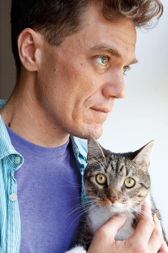 Michael Shannon