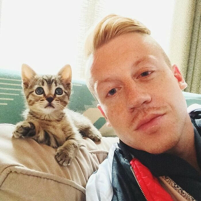 Macklemore