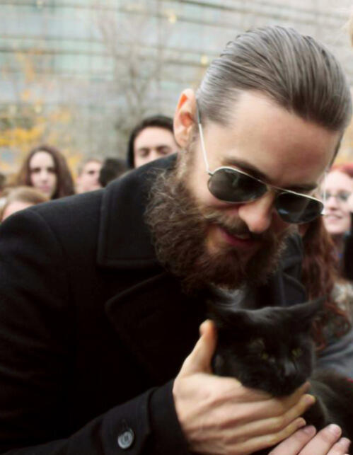 Jared Leto