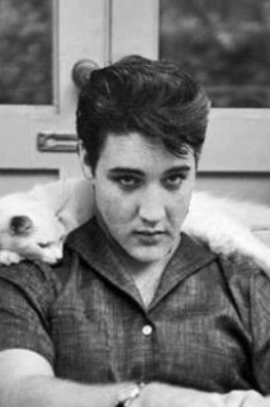 Elvis Presley